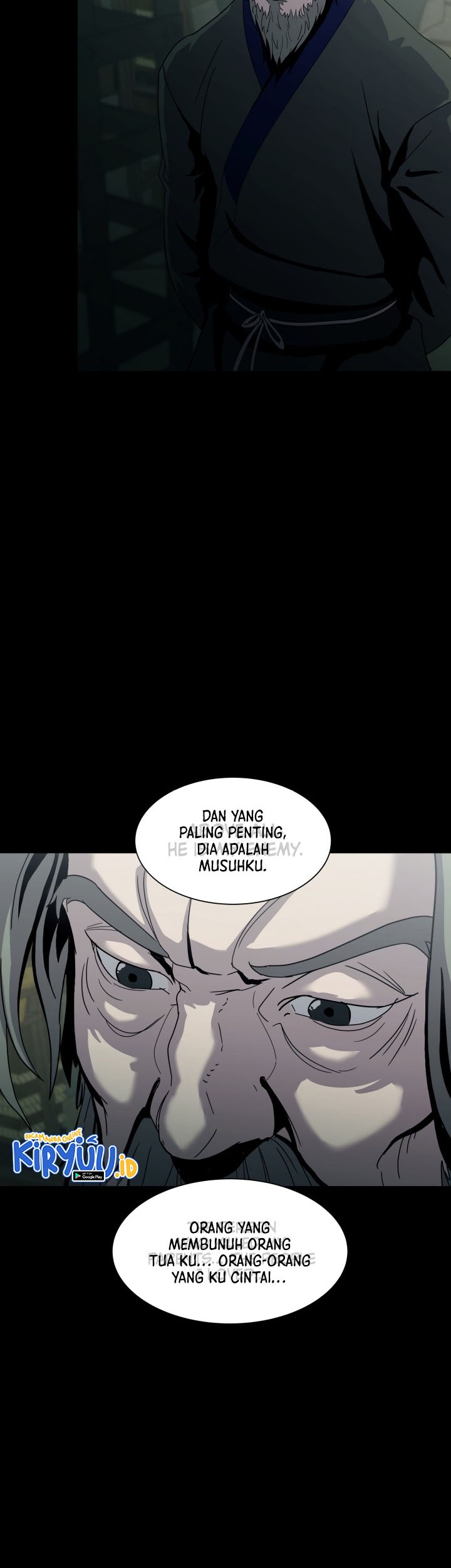 Magic Scholar Chapter 17 - halaman 7
