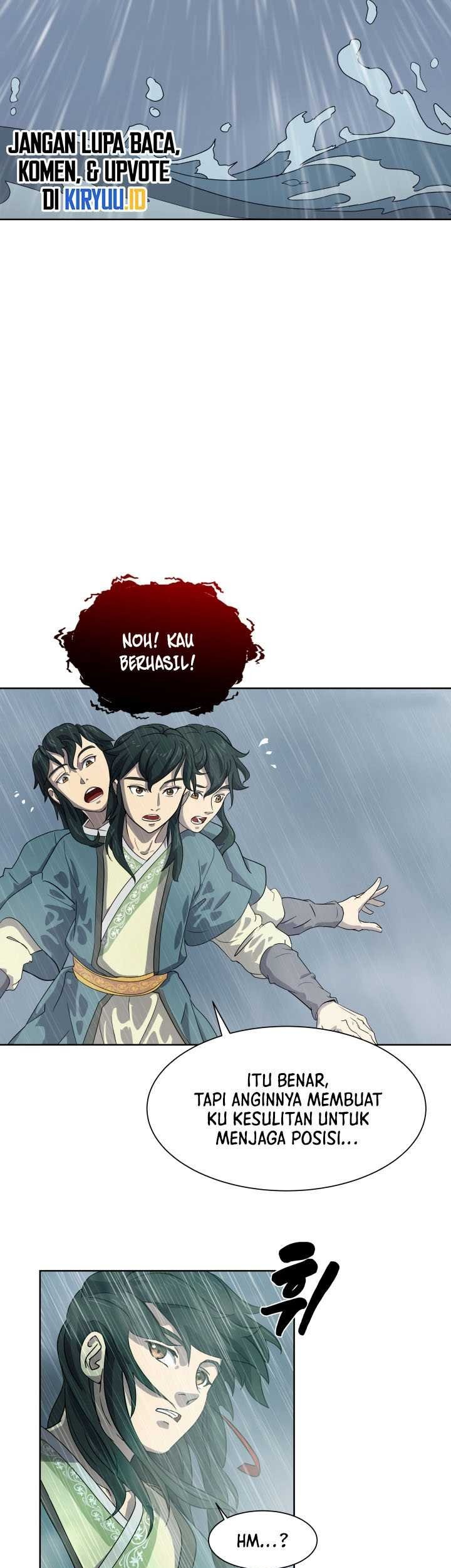 Magic Scholar Chapter 18 - halaman 14