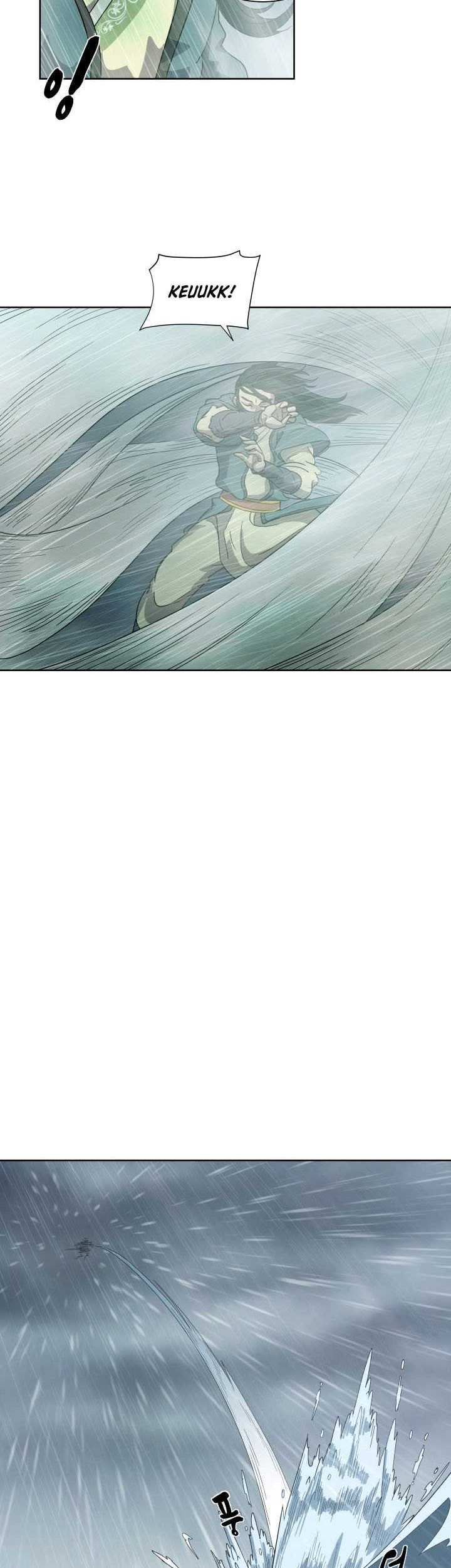 Magic Scholar Chapter 18 - halaman 15
