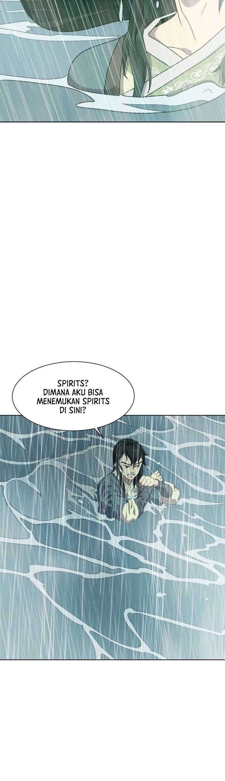 Magic Scholar Chapter 18 - halaman 17