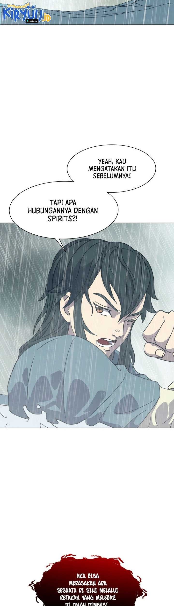 Magic Scholar Chapter 18 - halaman 19