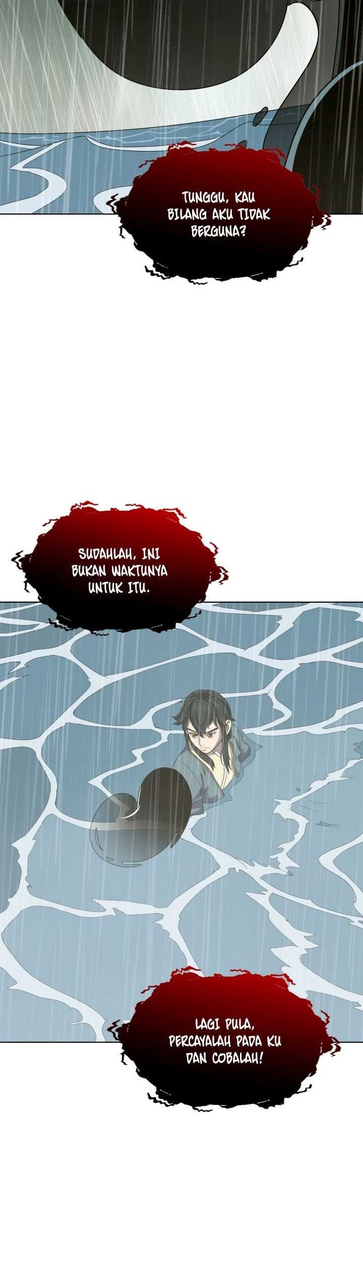 Magic Scholar Chapter 18 - halaman 25