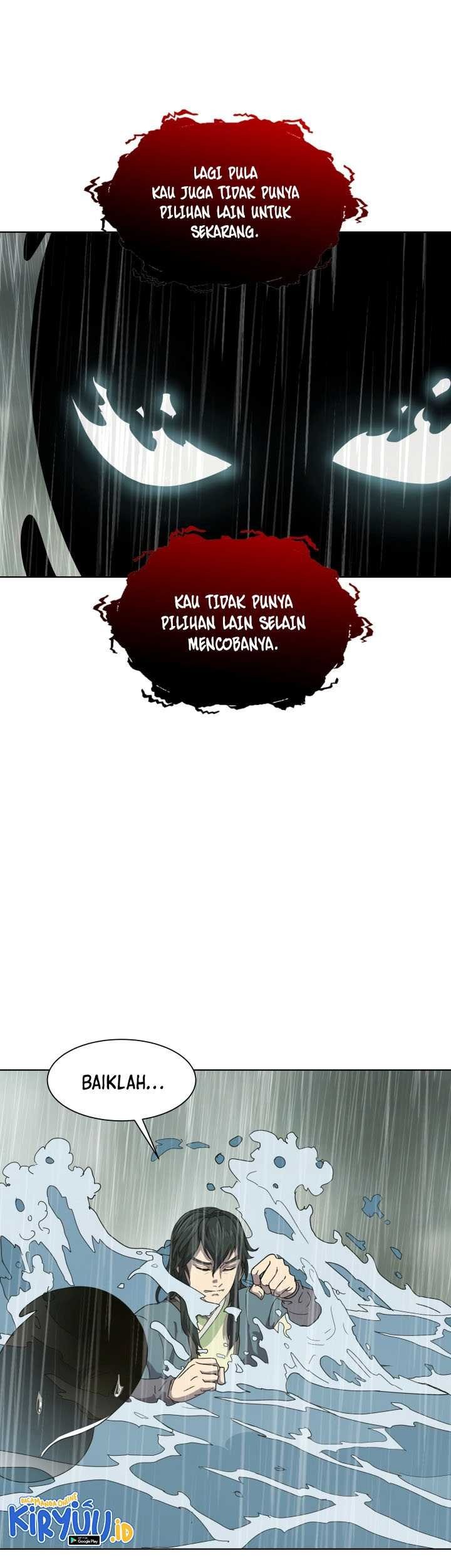 Magic Scholar Chapter 18 - halaman 26