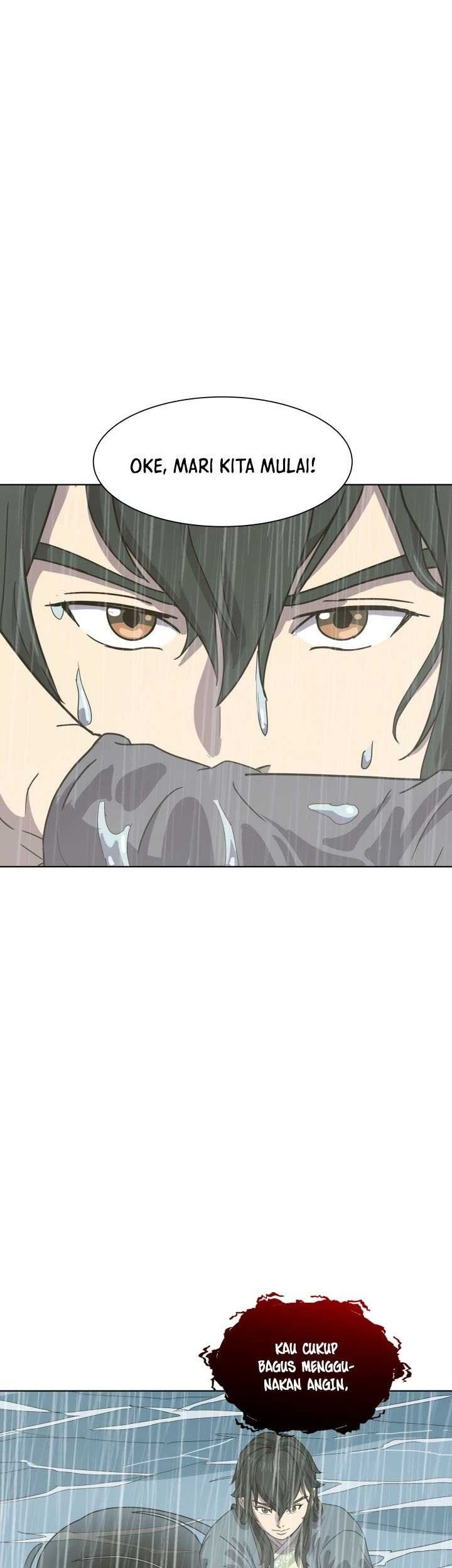 Magic Scholar Chapter 18 - halaman 27