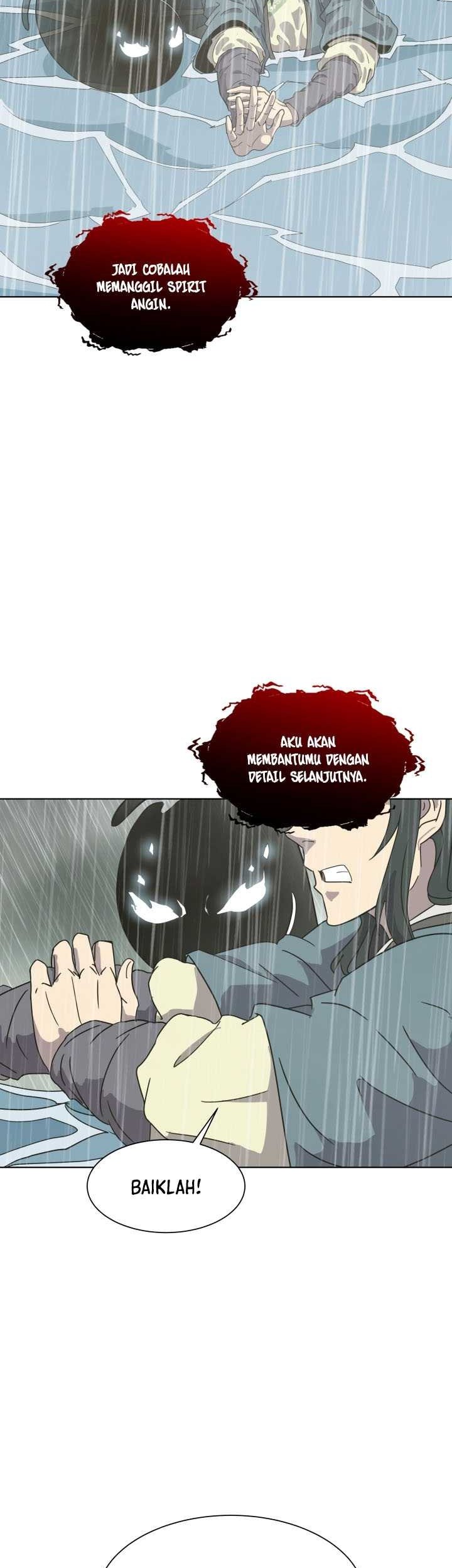 Magic Scholar Chapter 18 - halaman 28