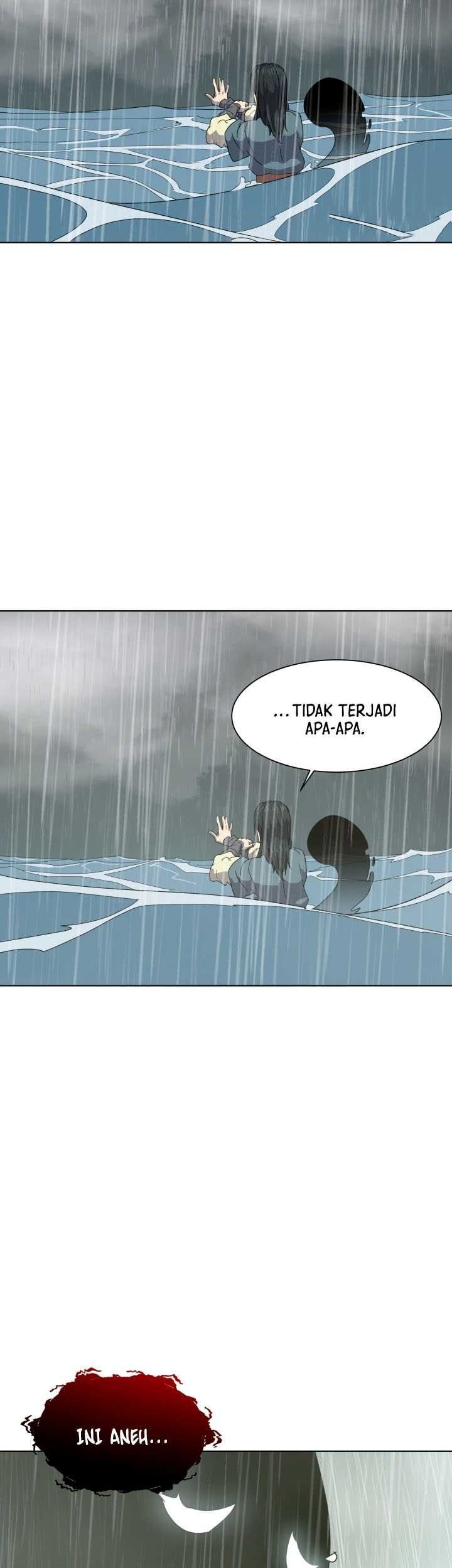 Magic Scholar Chapter 18 - halaman 30