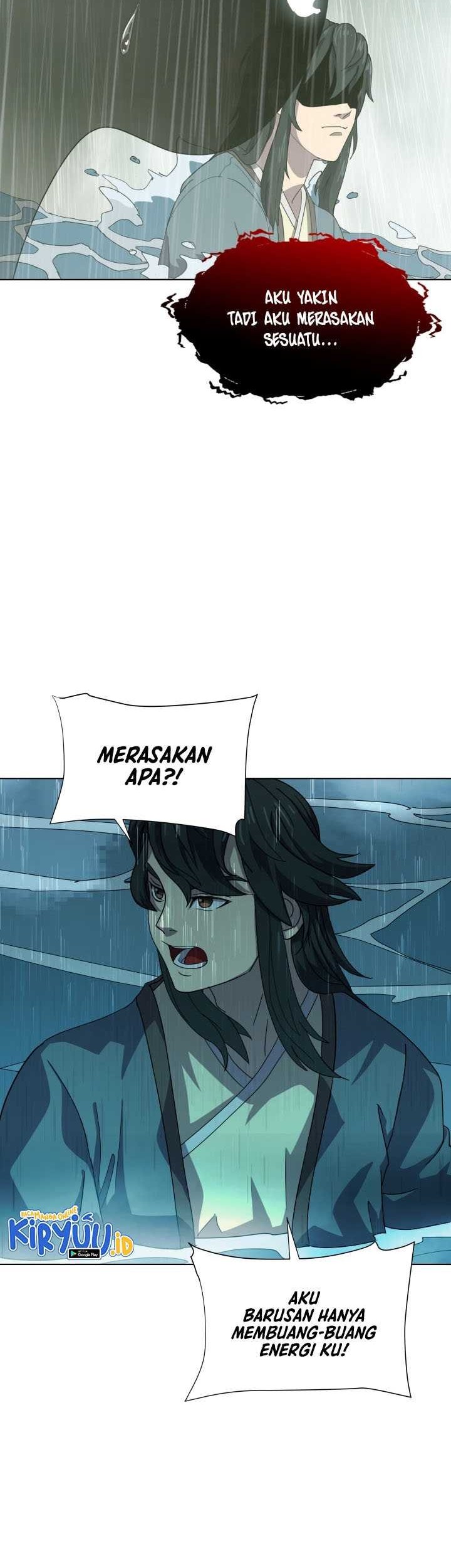 Magic Scholar Chapter 18 - halaman 31