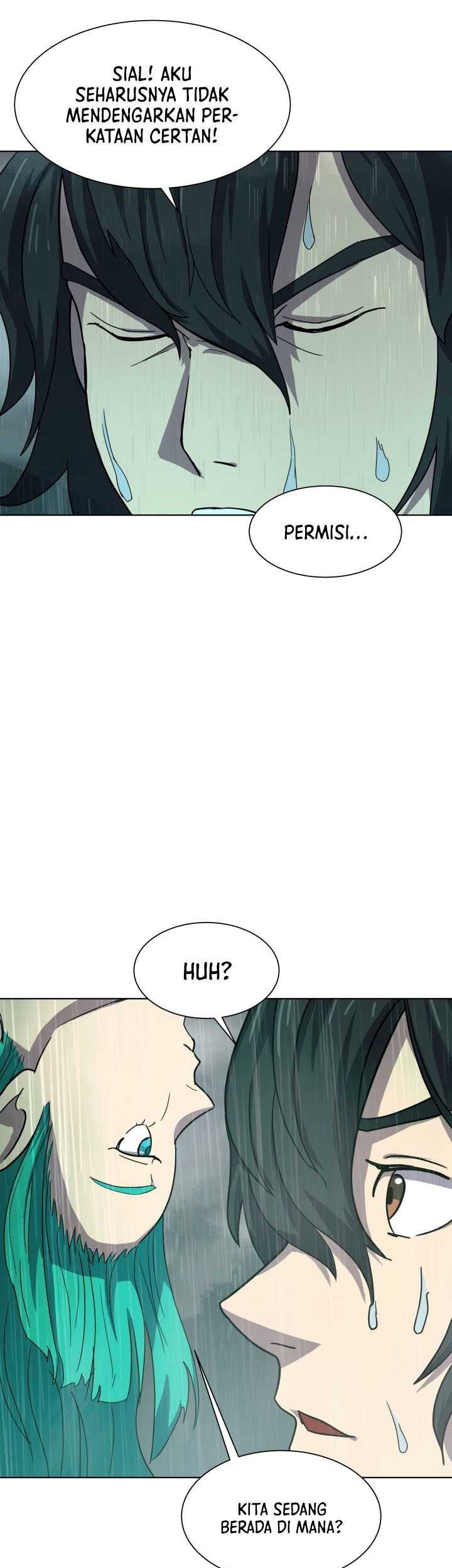 Magic Scholar Chapter 18 - halaman 32