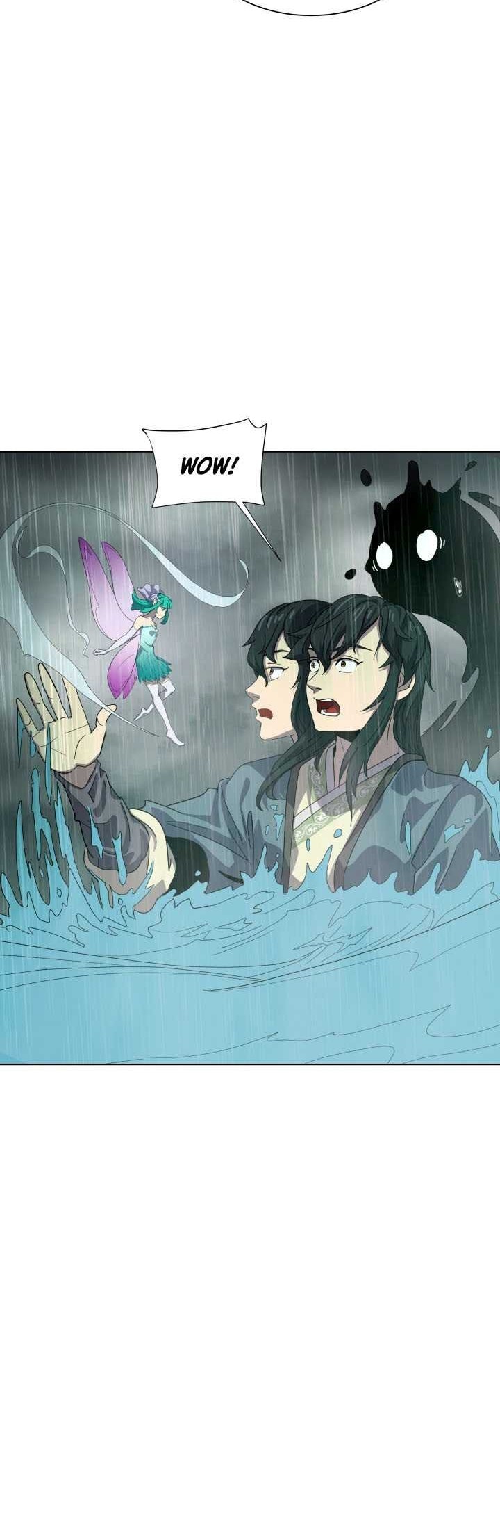 Magic Scholar Chapter 18 - halaman 33
