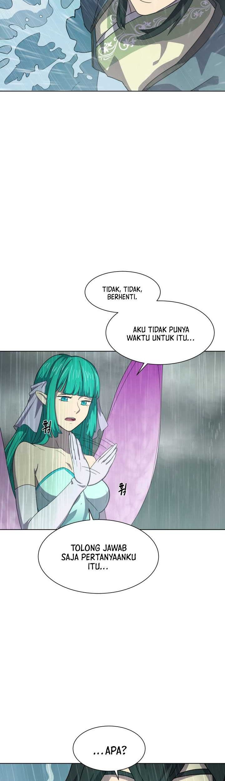 Magic Scholar Chapter 18 - halaman 35