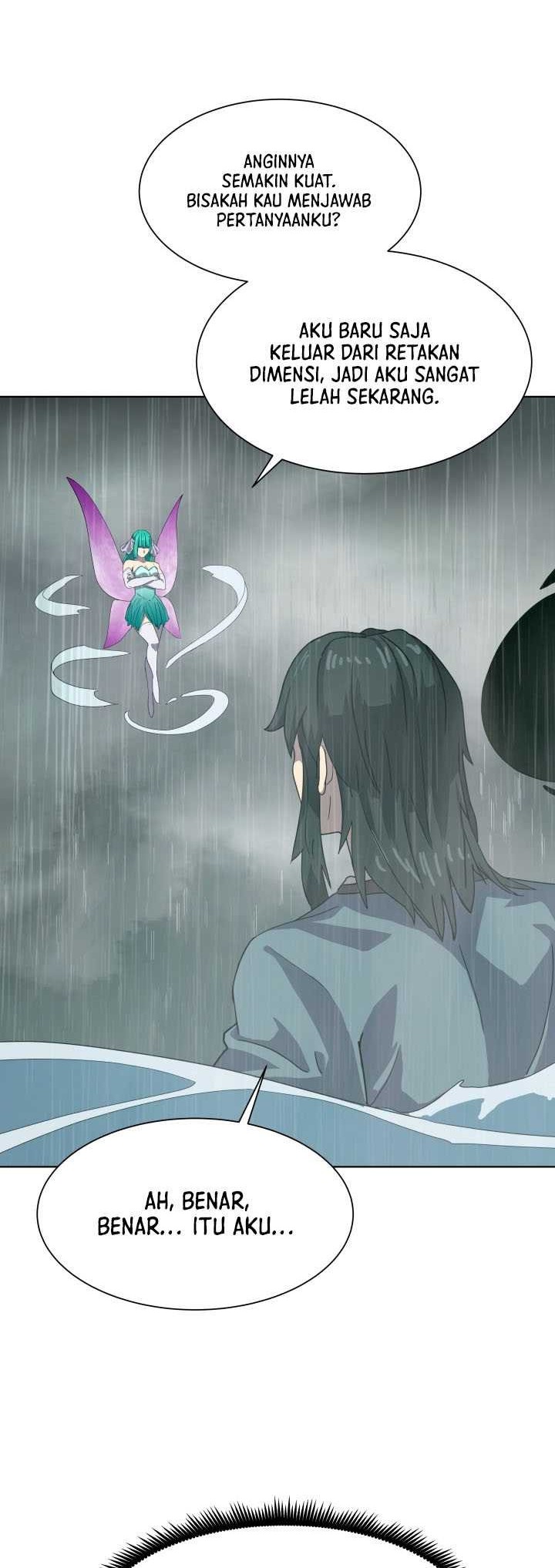 Magic Scholar Chapter 18 - halaman 37