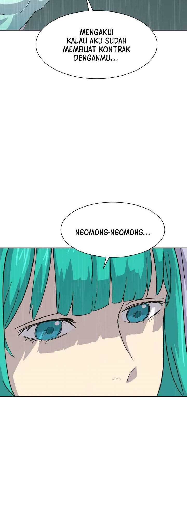 Magic Scholar Chapter 18 - halaman 41