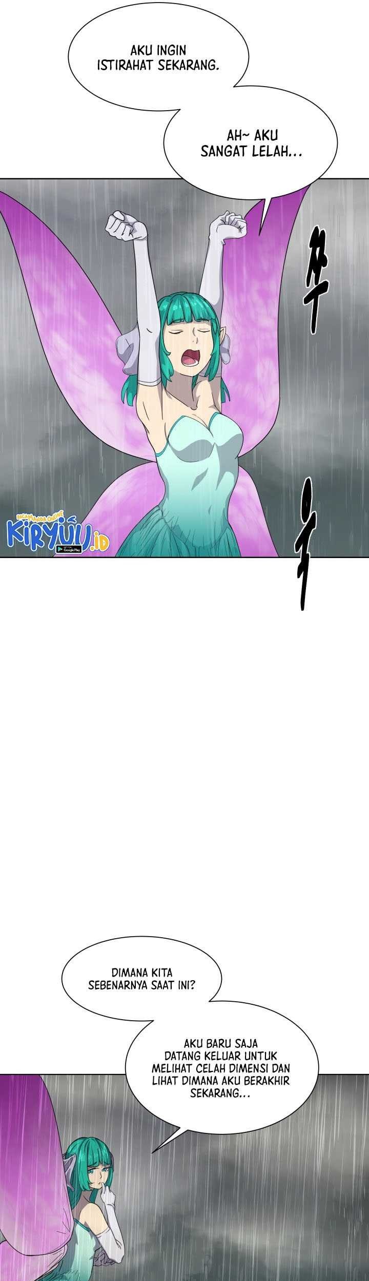 Magic Scholar Chapter 18 - halaman 42