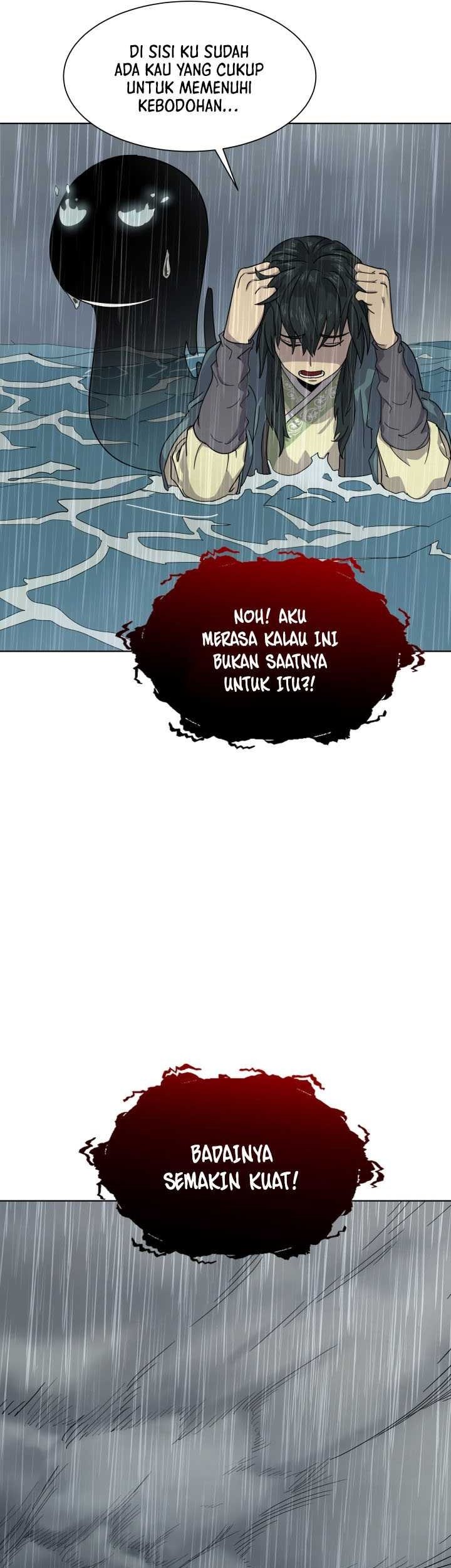 Magic Scholar Chapter 18 - halaman 44
