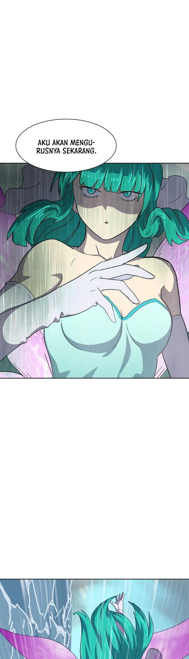 Magic Scholar Chapter 18 - halaman 47