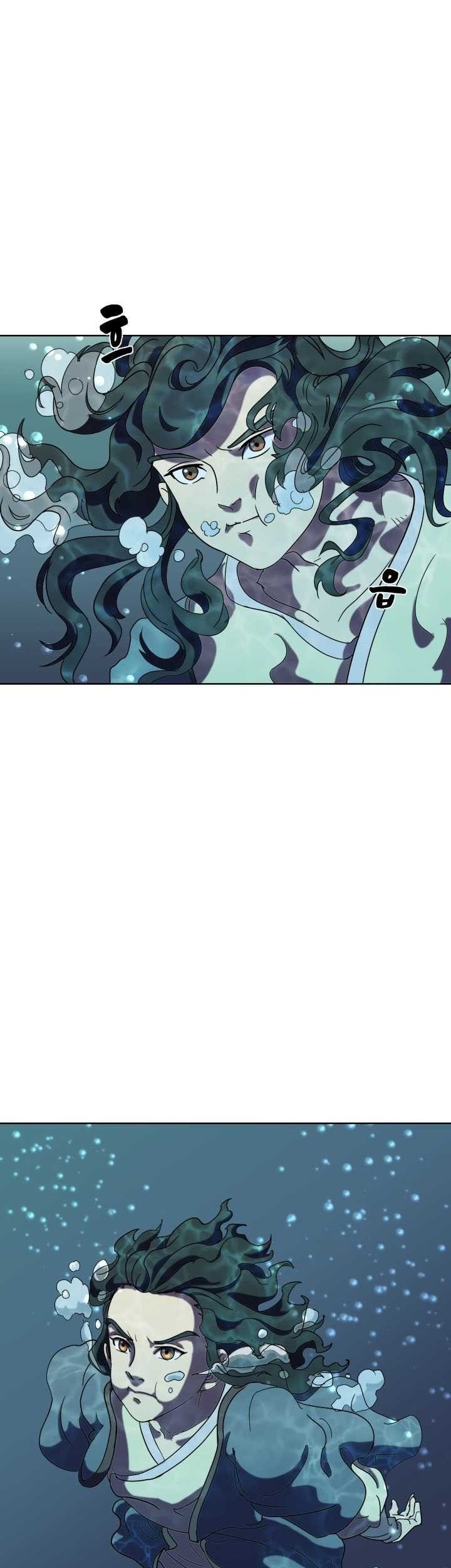 Magic Scholar Chapter 18 - halaman 6