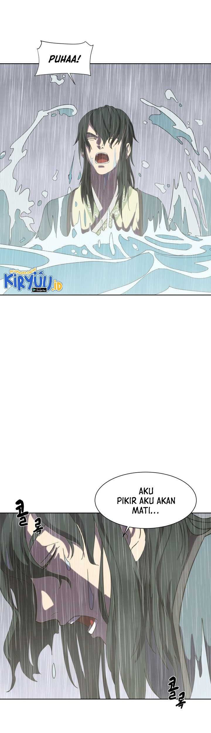 Magic Scholar Chapter 18 - halaman 8