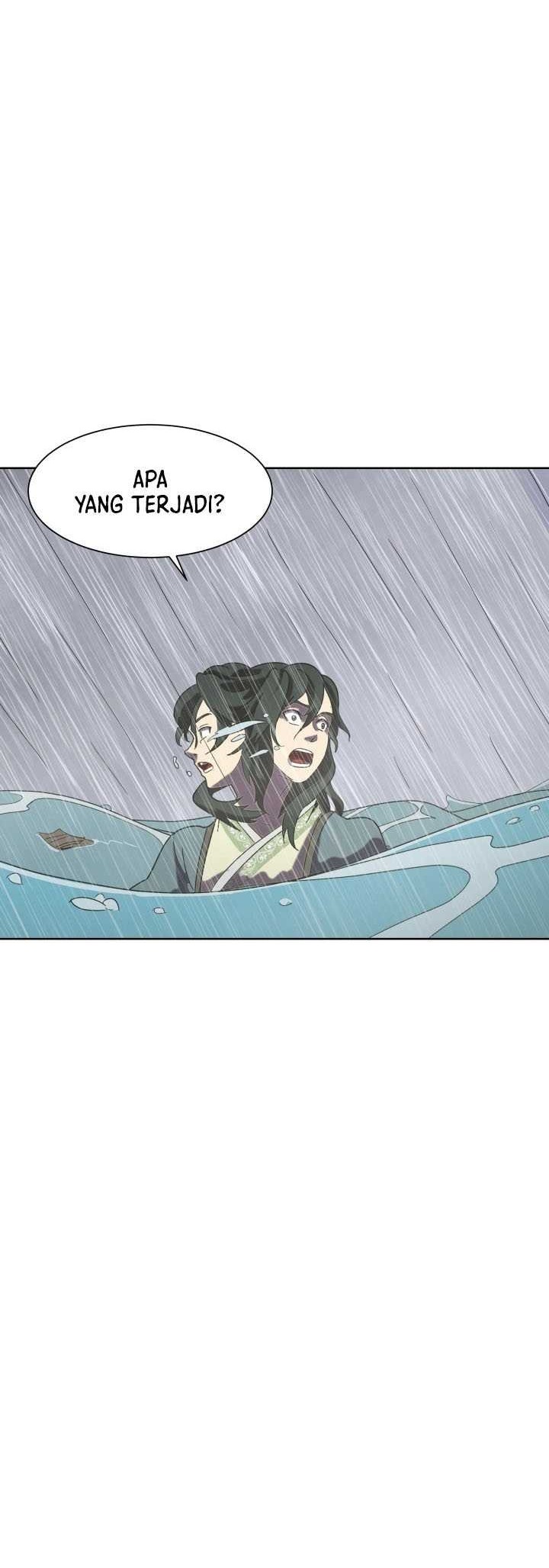 Magic Scholar Chapter 18 - halaman 9