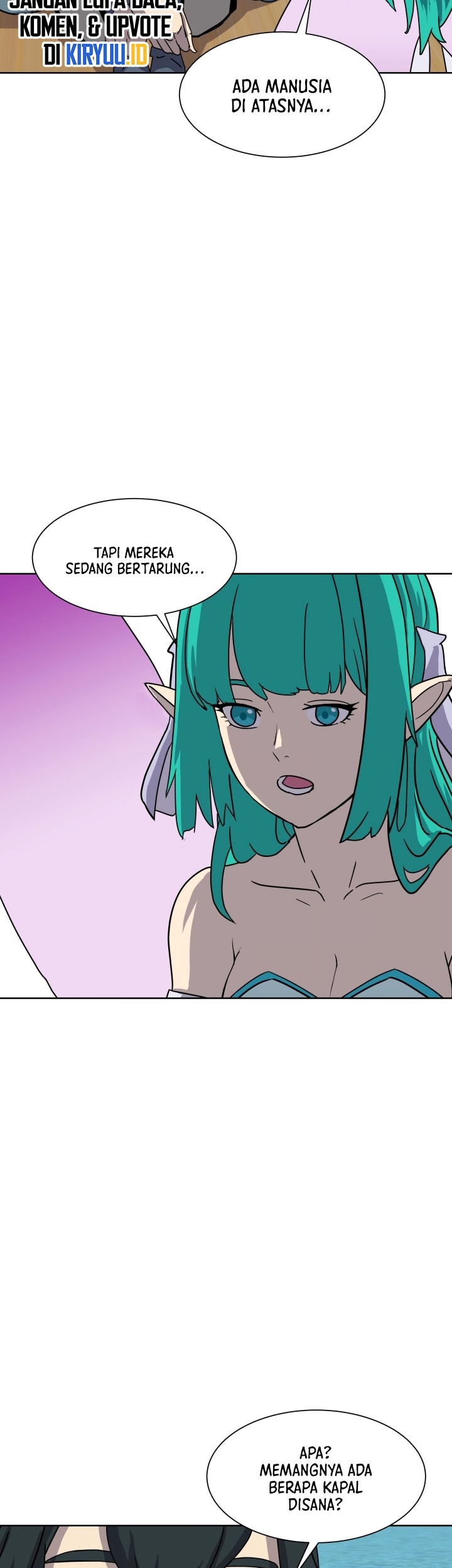 Magic Scholar Chapter 19 - halaman 14