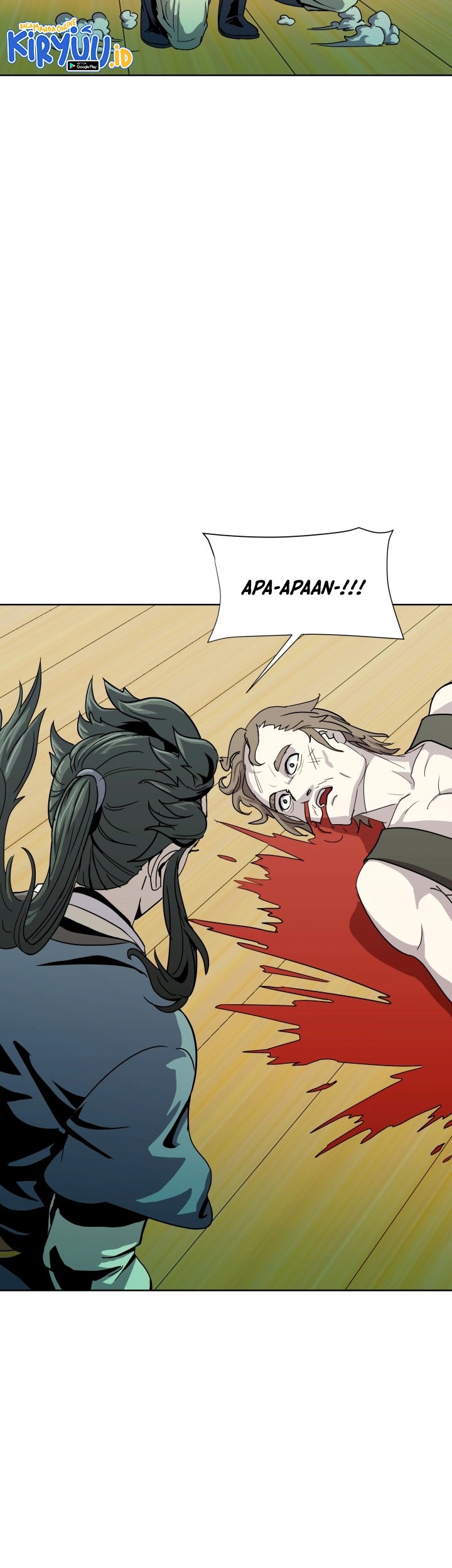 Magic Scholar Chapter 19 - halaman 19