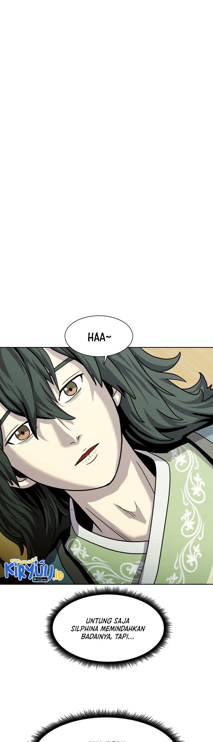 Magic Scholar Chapter 19 - halaman 2