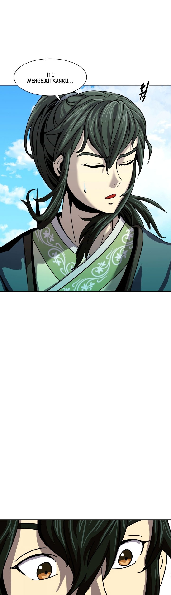 Magic Scholar Chapter 19 - halaman 20