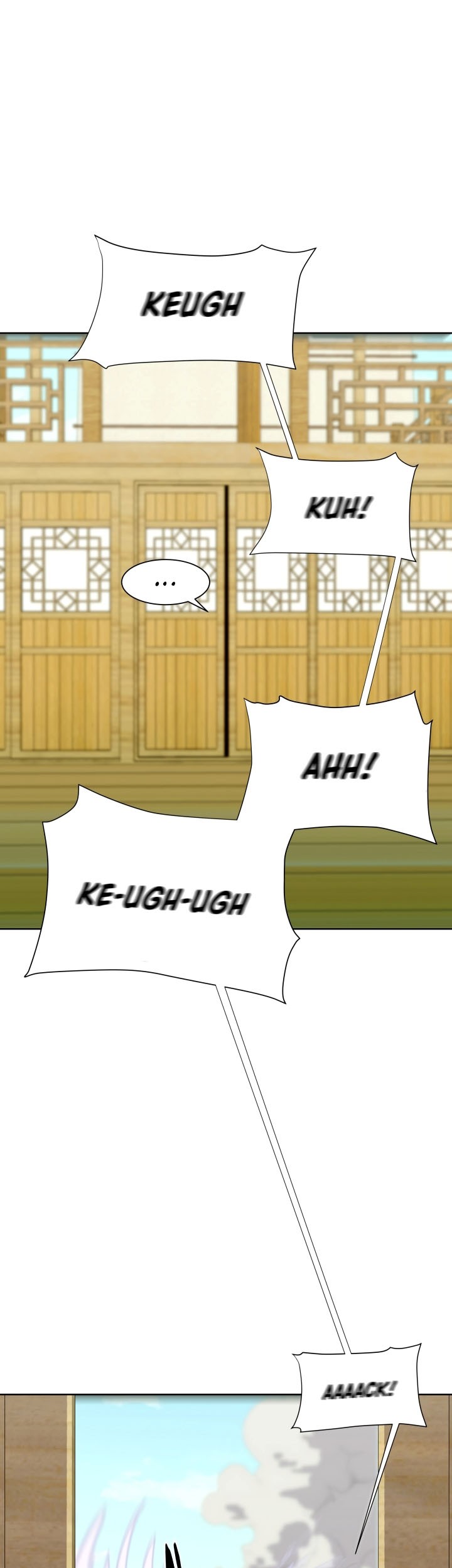 Magic Scholar Chapter 19 - halaman 32