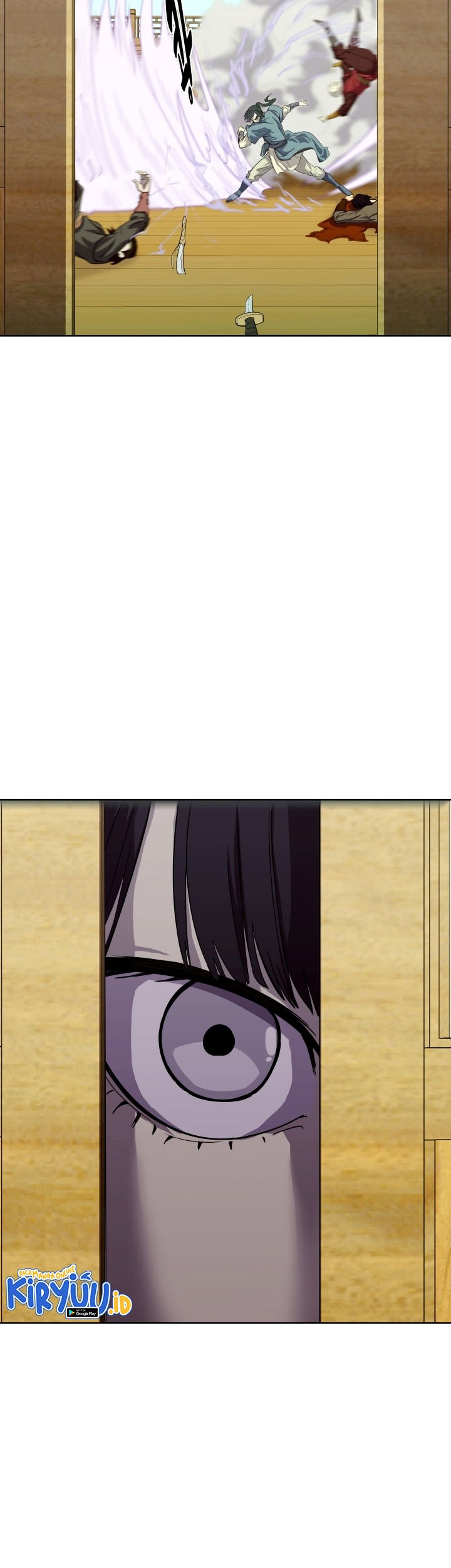 Magic Scholar Chapter 19 - halaman 33