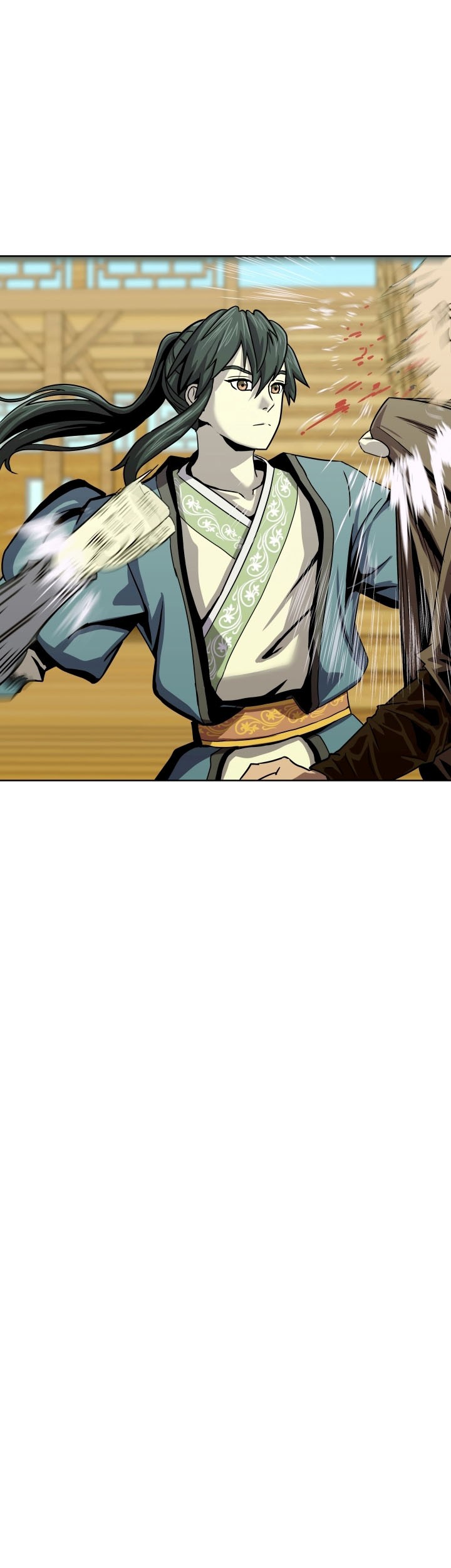 Magic Scholar Chapter 19 - halaman 34