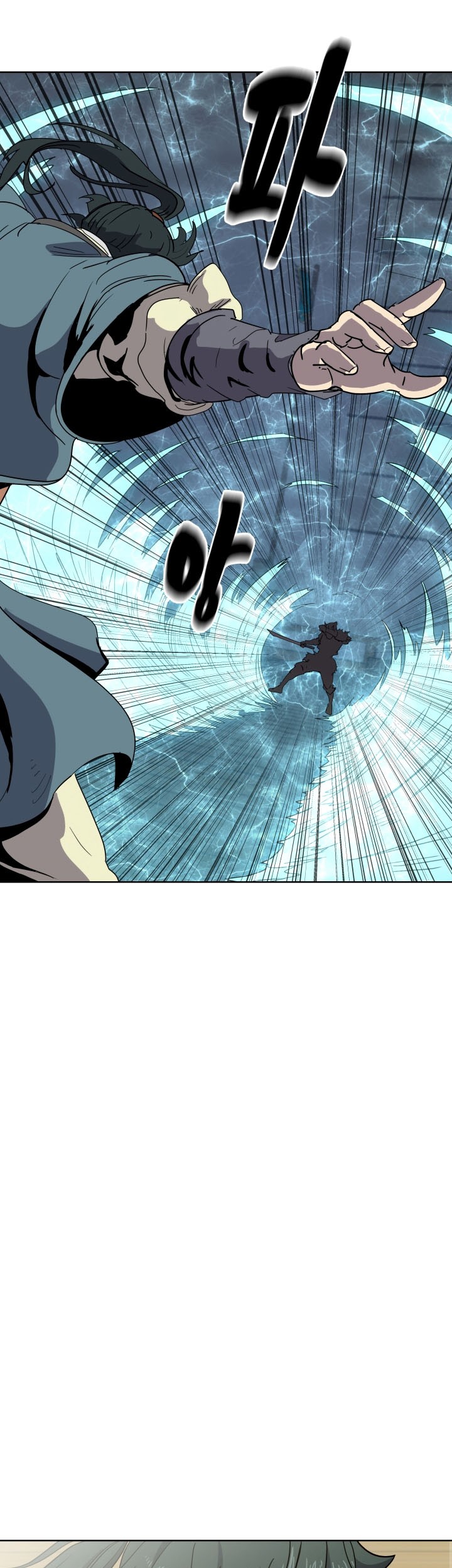 Magic Scholar Chapter 19 - halaman 38