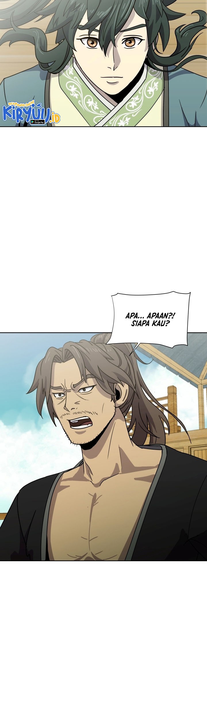 Magic Scholar Chapter 19 - halaman 39