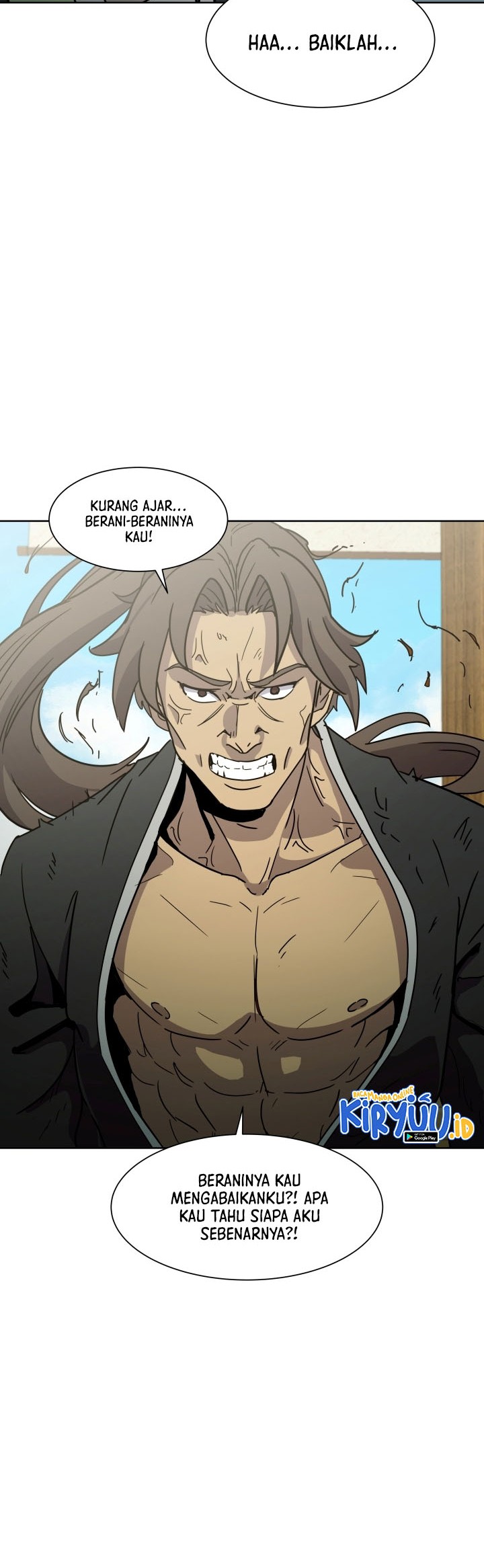 Magic Scholar Chapter 19 - halaman 41