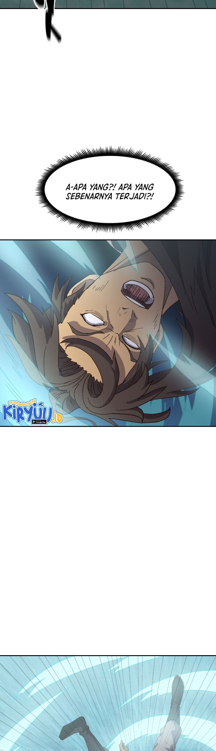 Magic Scholar Chapter 19 - halaman 44