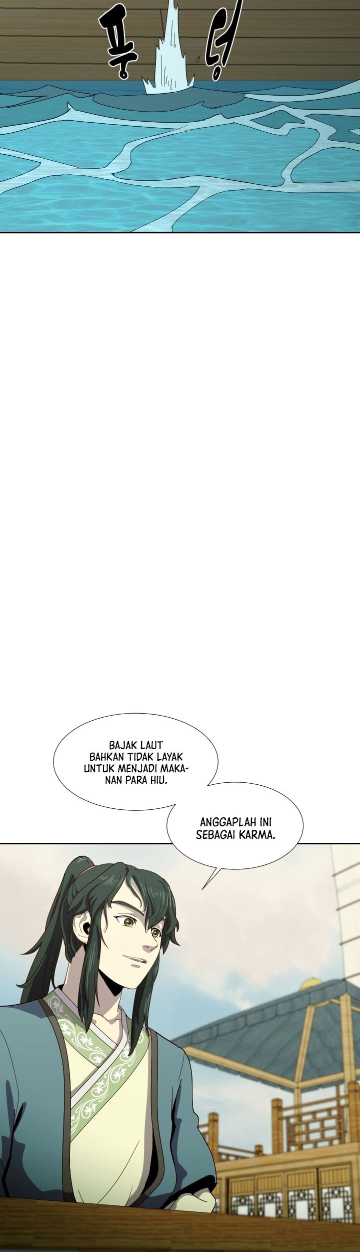 Magic Scholar Chapter 19 - halaman 46