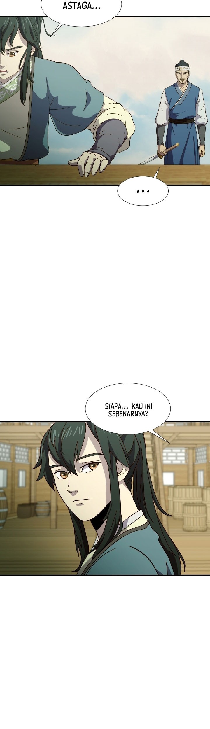 Magic Scholar Chapter 19 - halaman 48