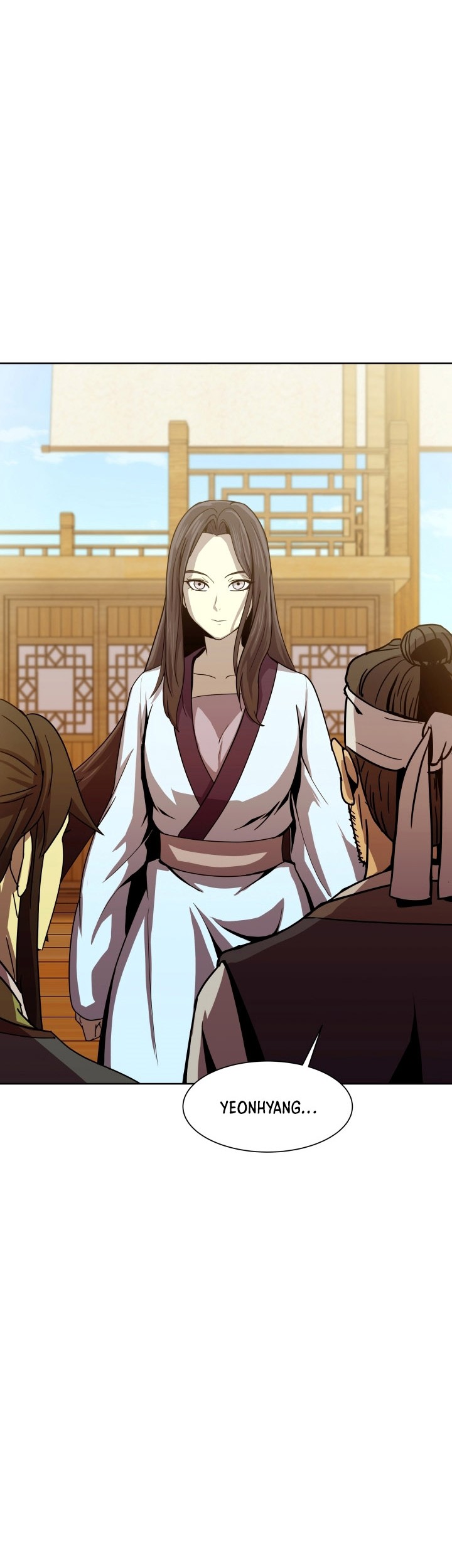 Magic Scholar Chapter 20 - halaman 15