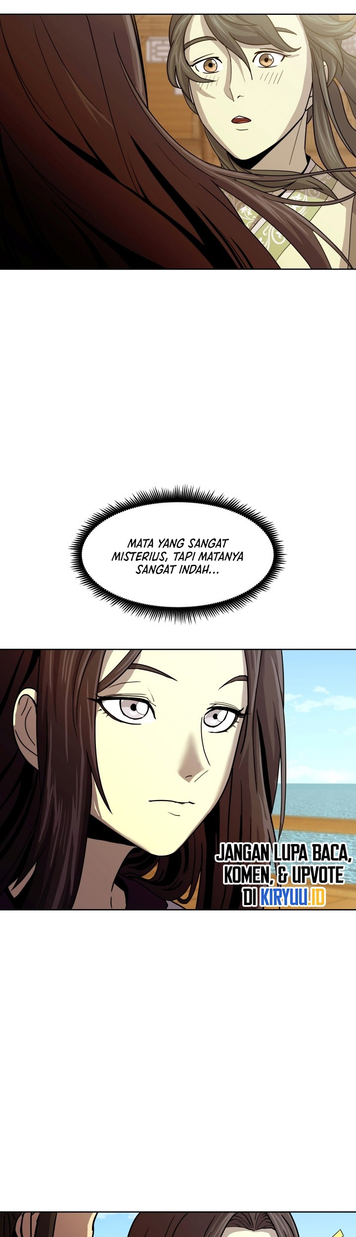 Magic Scholar Chapter 20 - halaman 16