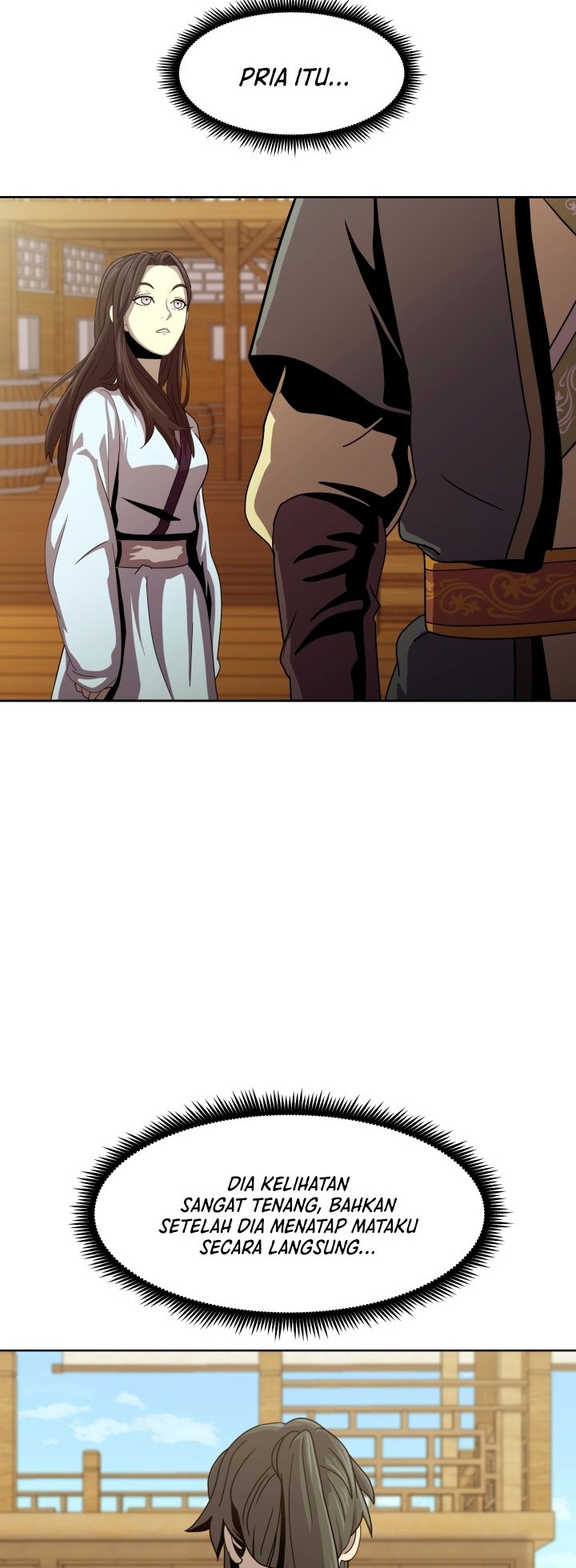 Magic Scholar Chapter 20 - halaman 29