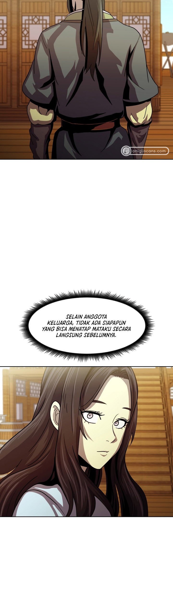 Magic Scholar Chapter 20 - halaman 30