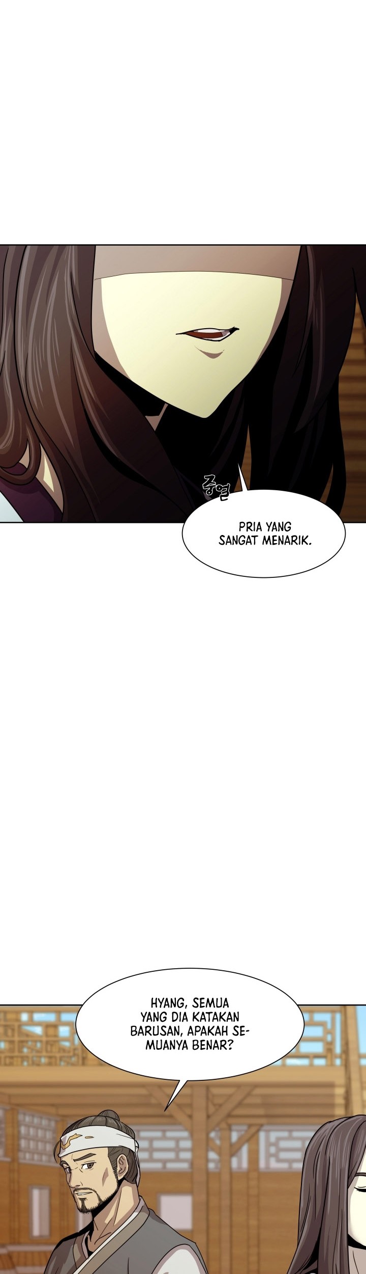 Magic Scholar Chapter 20 - halaman 31