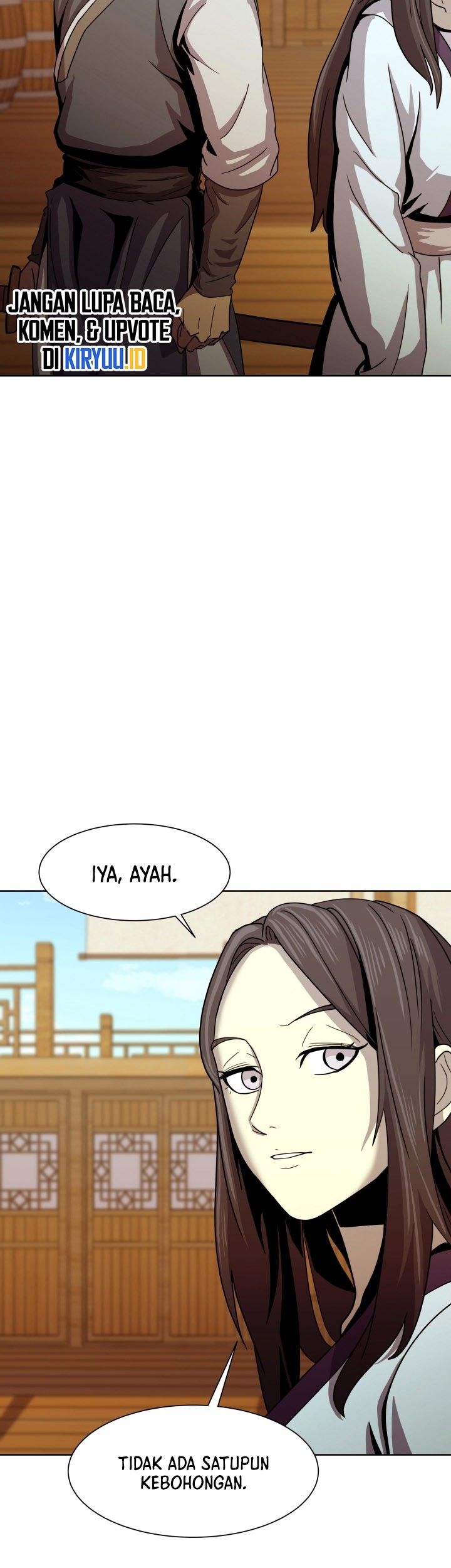 Magic Scholar Chapter 20 - halaman 32