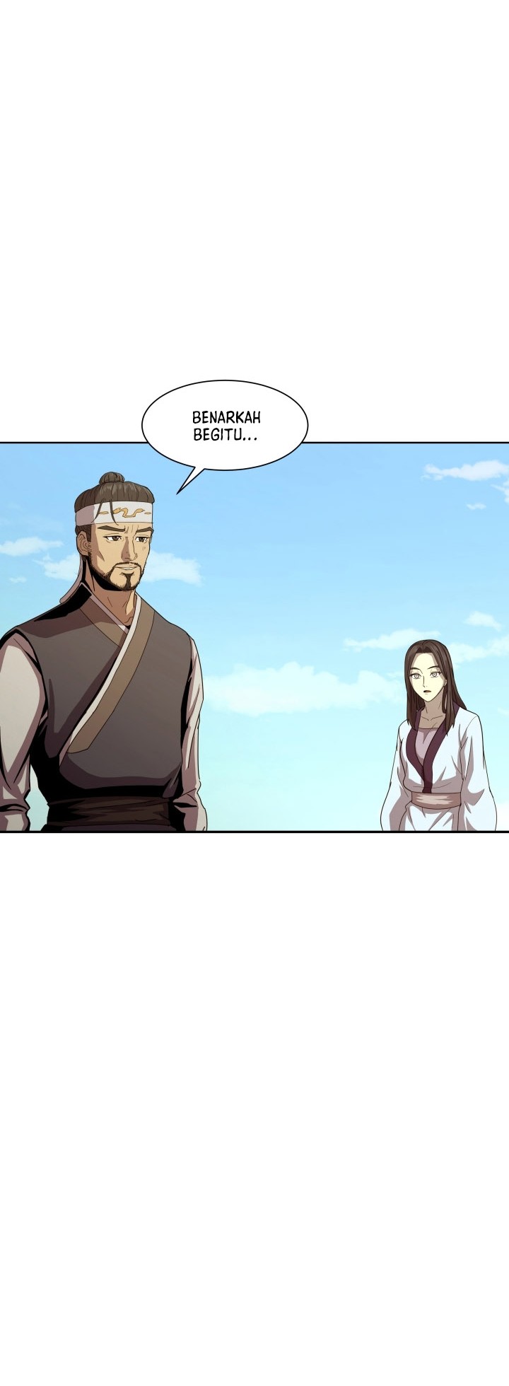 Magic Scholar Chapter 20 - halaman 33