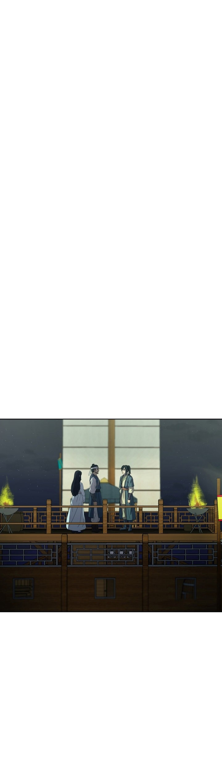 Magic Scholar Chapter 20 - halaman 38