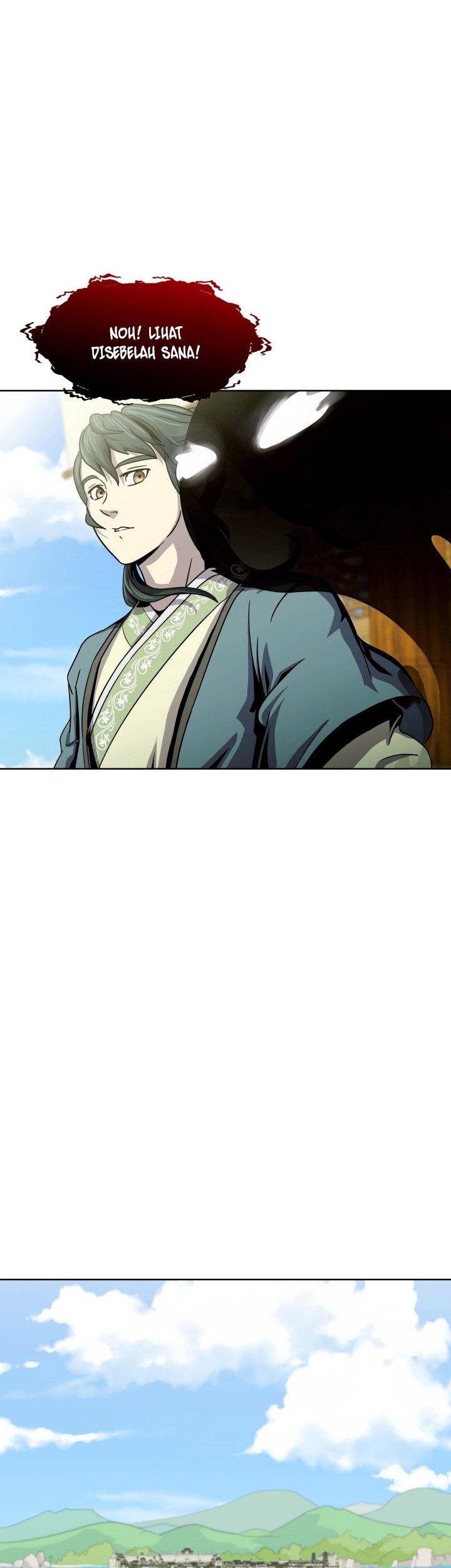 Magic Scholar Chapter 20 - halaman 43