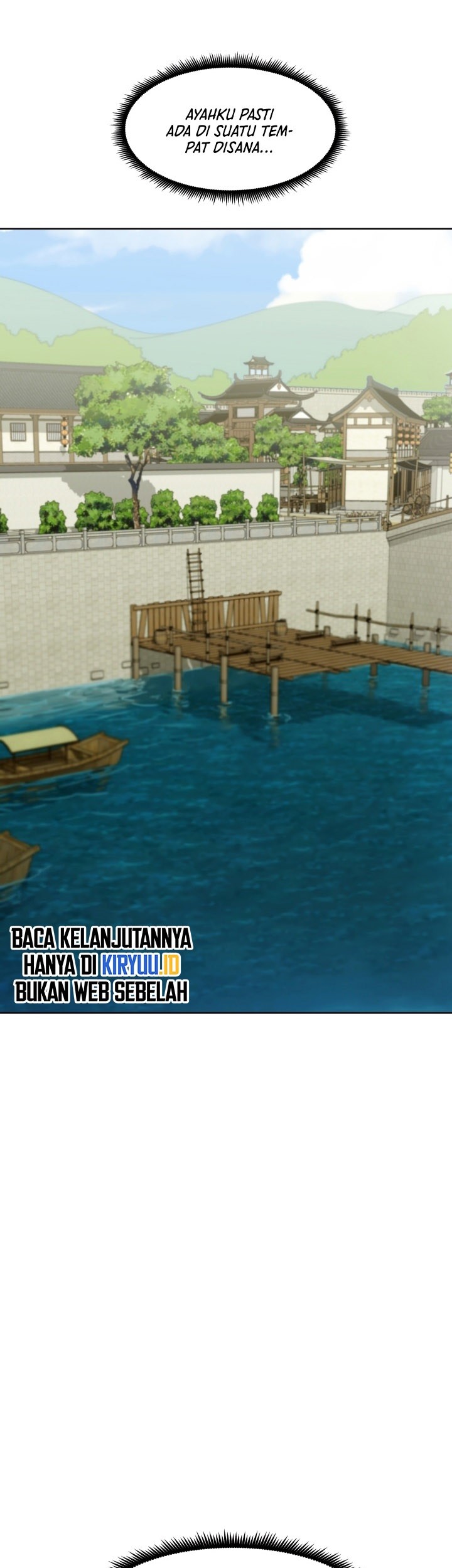 Magic Scholar Chapter 20 - halaman 46