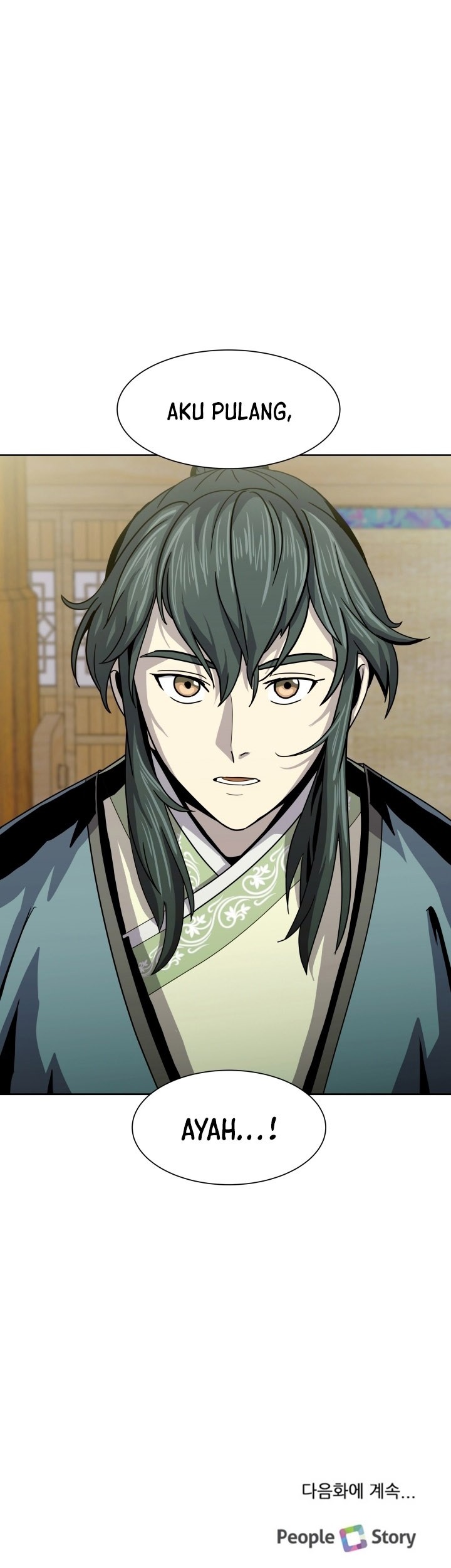 Magic Scholar Chapter 20 - halaman 48