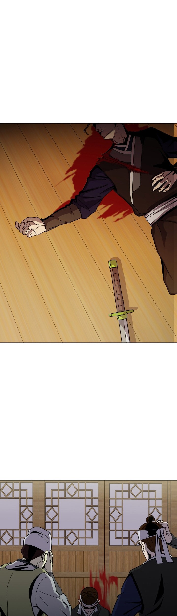 Magic Scholar Chapter 20 - halaman 7