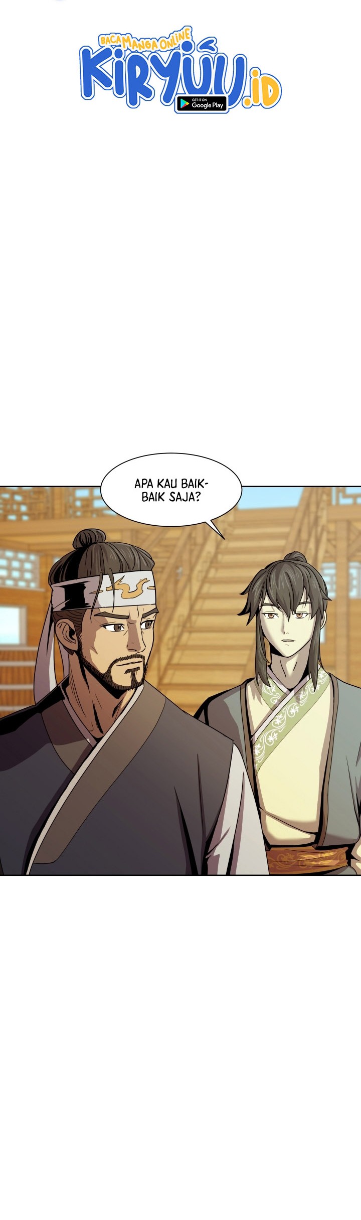 Magic Scholar Chapter 20 - halaman 9