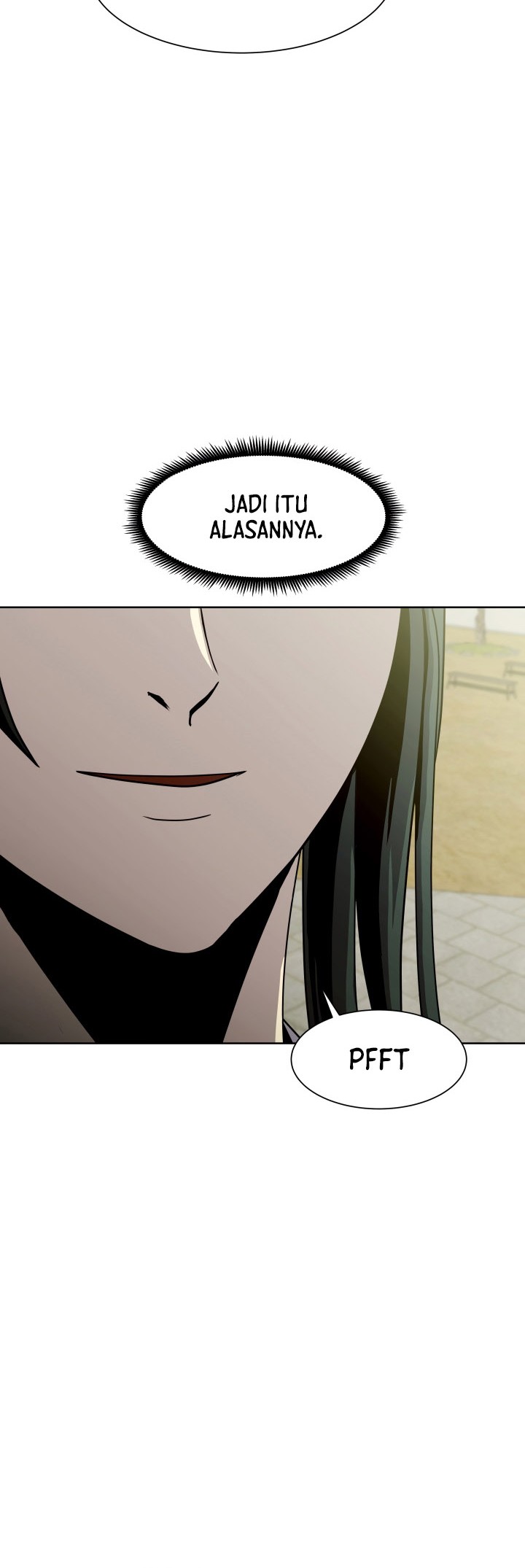 Magic Scholar Chapter 21 - halaman 33