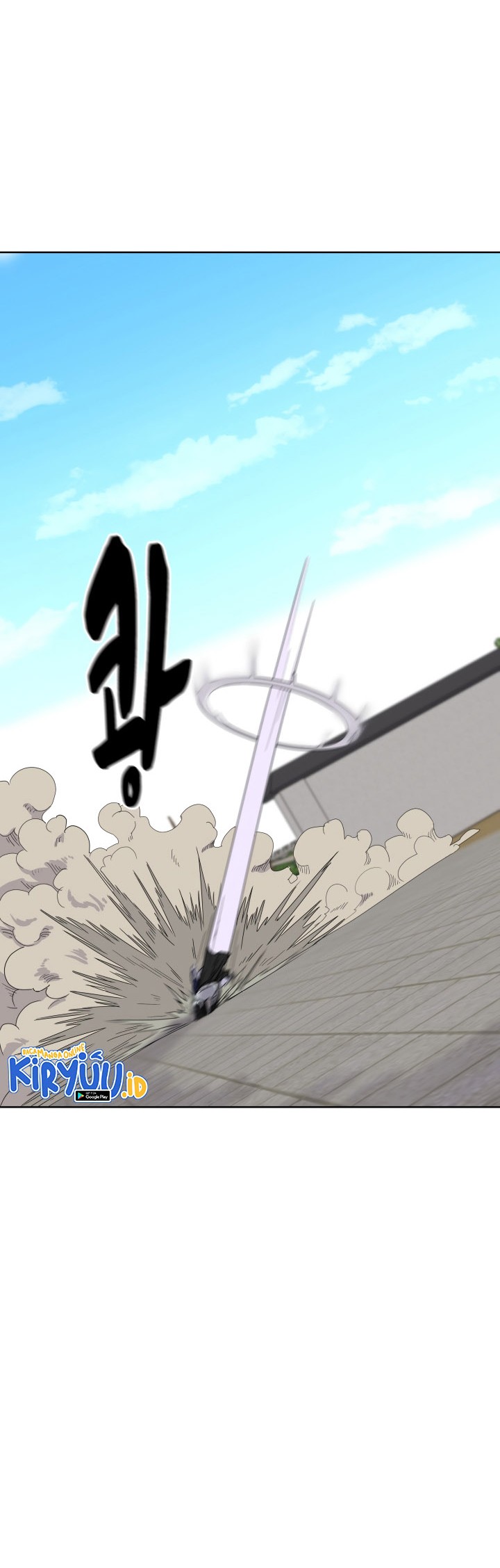 Magic Scholar Chapter 21 - halaman 41